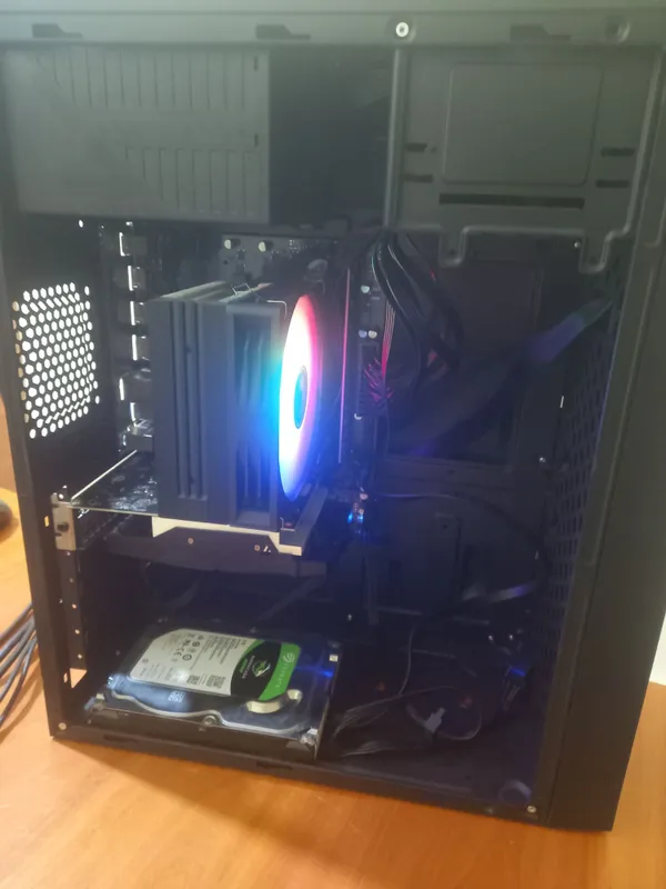 Core i5 12400f 12 yaderniy 1 Core i5 12400f 12 yaderniy 1