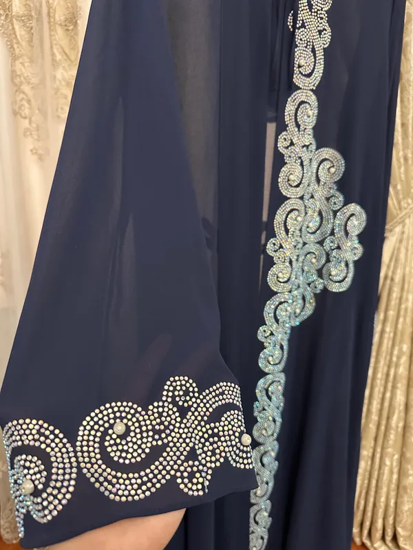 Abaya 1