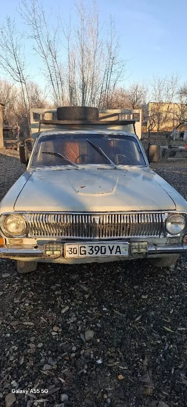 Volga Pekap Волга. SOTILADI — фото 2