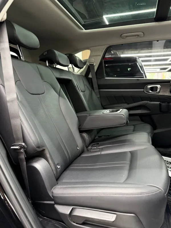 Kia Sorento 7 Места — фото 9