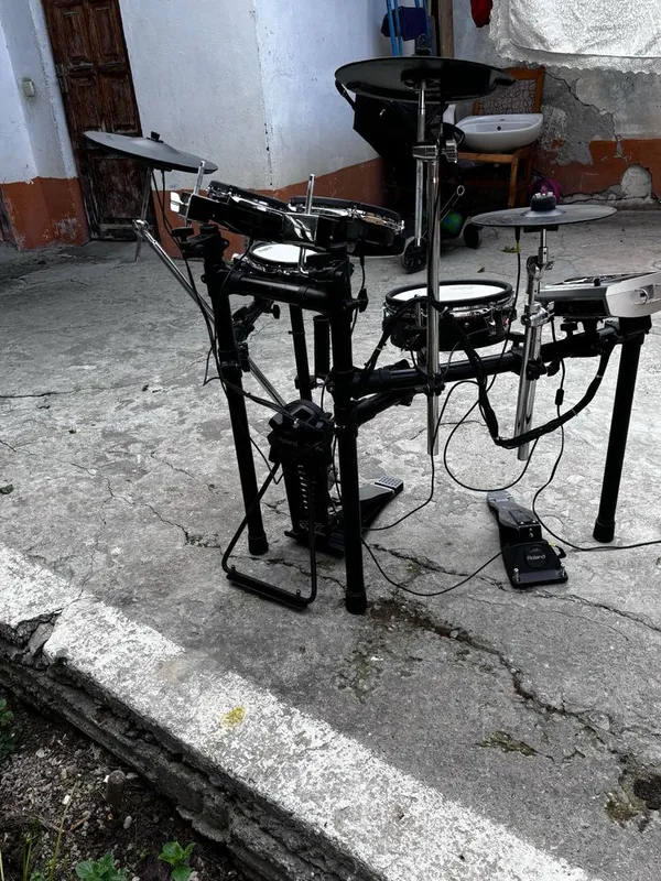 Roland td 9-kxl prodam Roland td 9-kxl prodam