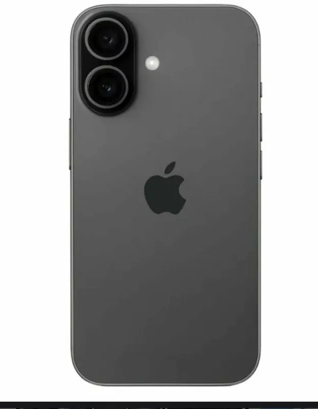 iPhone 17