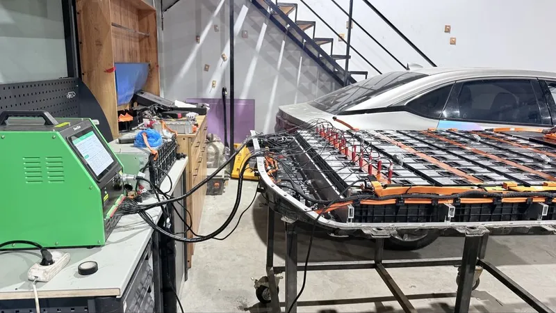 Servis xizmati Elektiramabilar ga va gvigitilga — фото 1