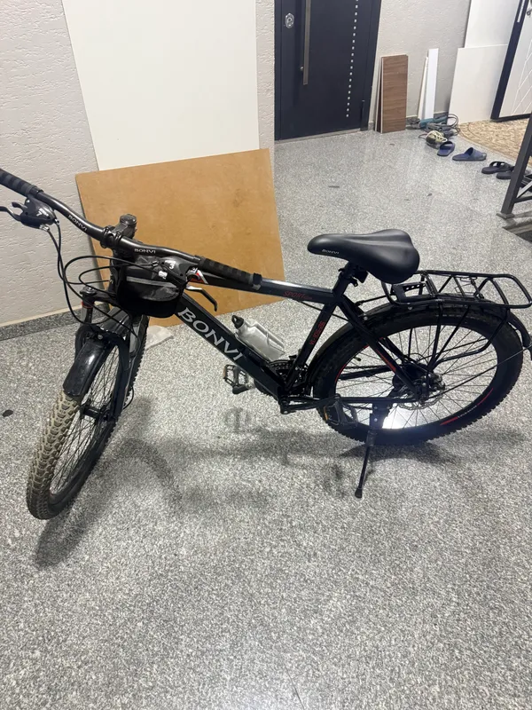Bonvi Velosiped yangi 1 Bonvi Velosiped yangi 1
