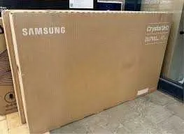 SAMSUNG все модели со склада 43/50/55/65/75/85/98 все с гарантиями!!! 2