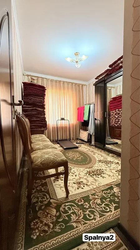 Yangiyol sentrdan uy sotiladi 4honali — фото 6