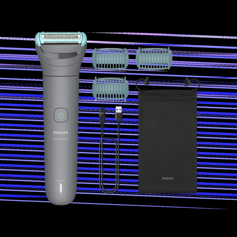 Philips Body trimer — фото 1