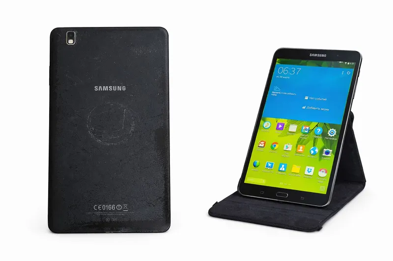 Samsung Galaxy Tab SM T-320 2 Samsung Galaxy Tab SM T-320 2