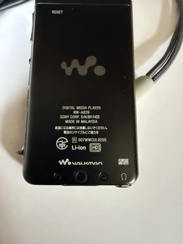 Mp3 mp4 sony Japan 5 Mp3 mp4 sony Japan 5