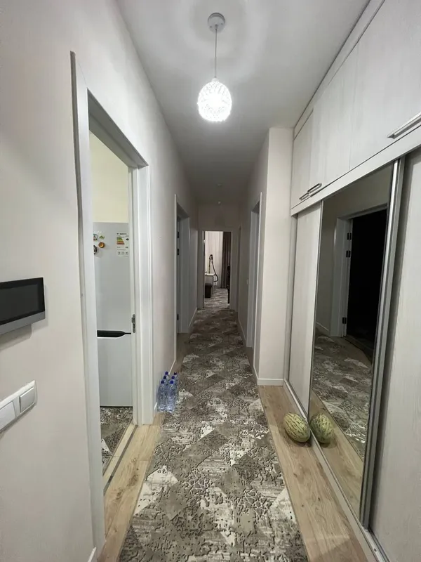 аренда квартира олмазор ситий навастиройка дом 2 х — фото 2