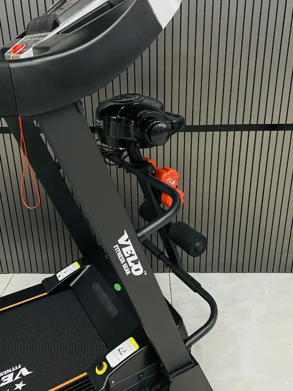 Беговая дорожка VELO T500 Бесплатная доставка !!! — фото 1