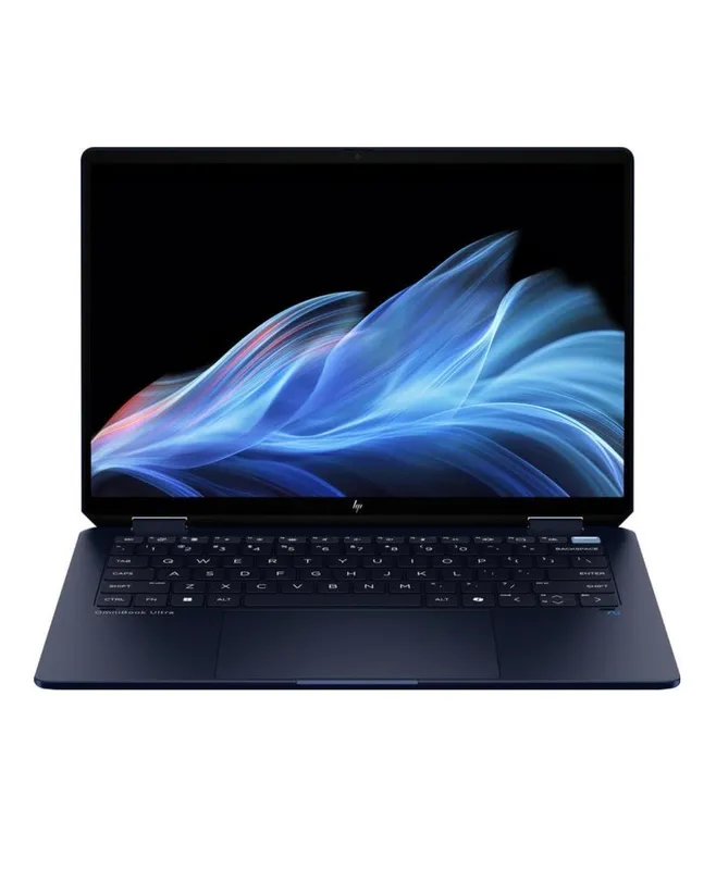 HP Omnibook X Flip 14 — фото 2