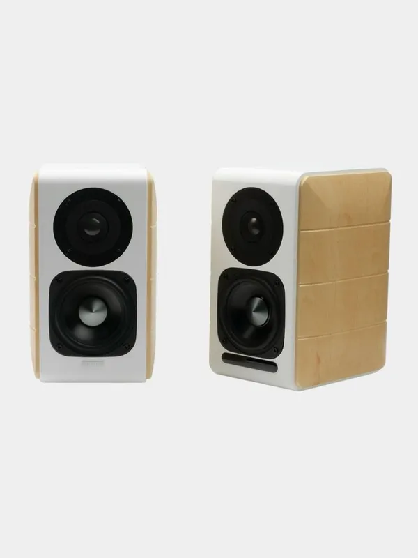 Edifier S880DB Hi-Res Audio Certifiled 2.0 5 Edifier S880DB Hi-Res Audio Certifiled 2.0 5