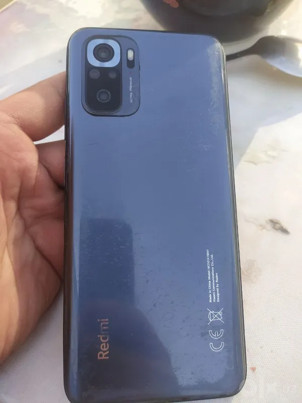 Redmi note 10s 128/6 1 Redmi note 10s 128/6 1