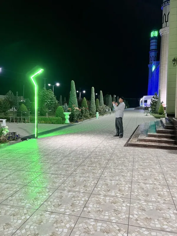 Уличние сталби Коча фонари 3 Уличние сталби Коча фонари 3