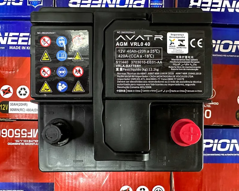 Akumlyator ! Laepmotor C01 ! C10 ! C11 ! C16 ! Depal Akb !
