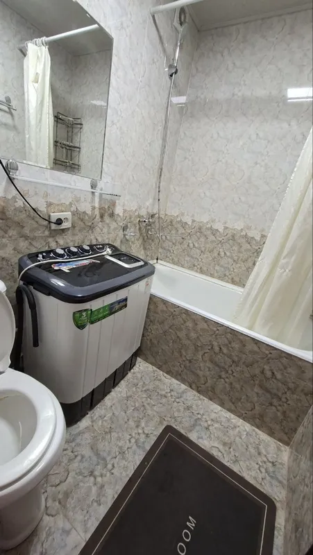 BEZ MAKLER! Barcha qulayliklarga ega 3 xonali uy! Ijaraga oila uchun! — фото 5