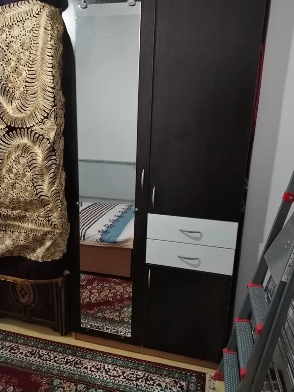односпальное мебель