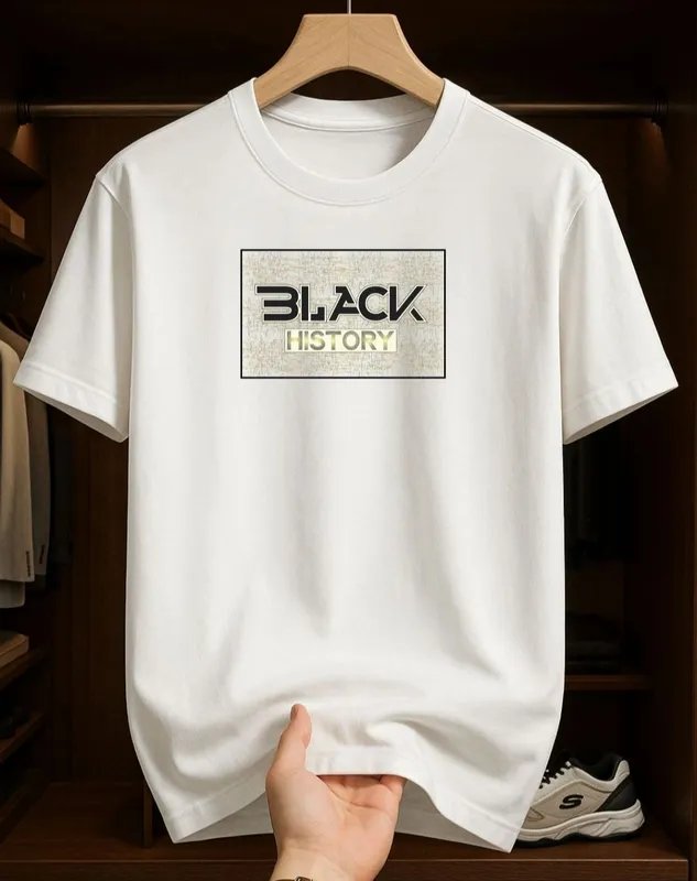 BLACK HISTORY yozvli oppoq futbolklar BLACK HISTORY yozvli oppoq futbolklar
