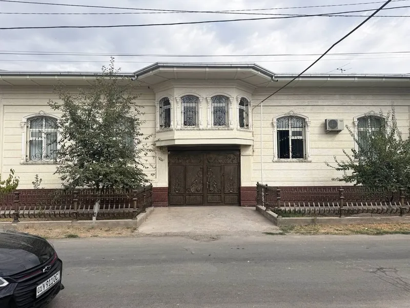 Продаётся Дом 6 соток Рохат пост Бектимирский район 1 Продаётся Дом 6 соток Рохат пост Бектимирский район 1