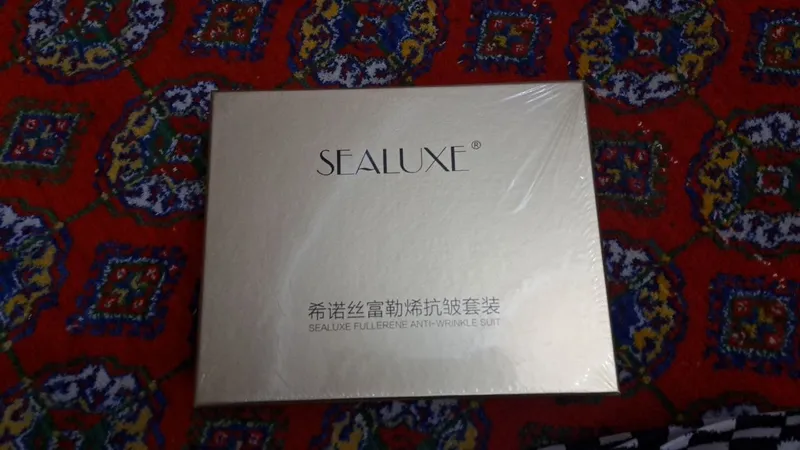 Sealuxe nabor uxodoviy sotiladi 2 Sealuxe nabor uxodoviy sotiladi 2