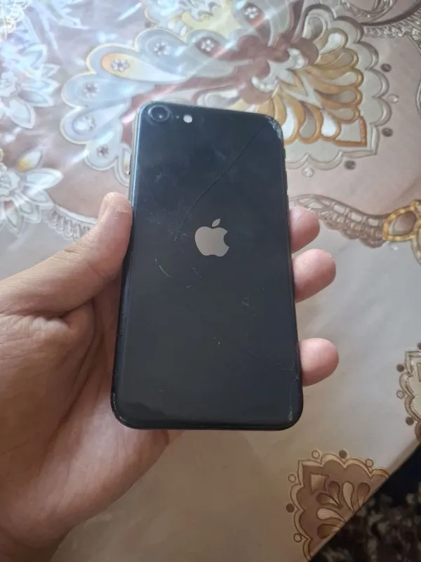 Iphone 2020 (2nd gen) 128gb srochna