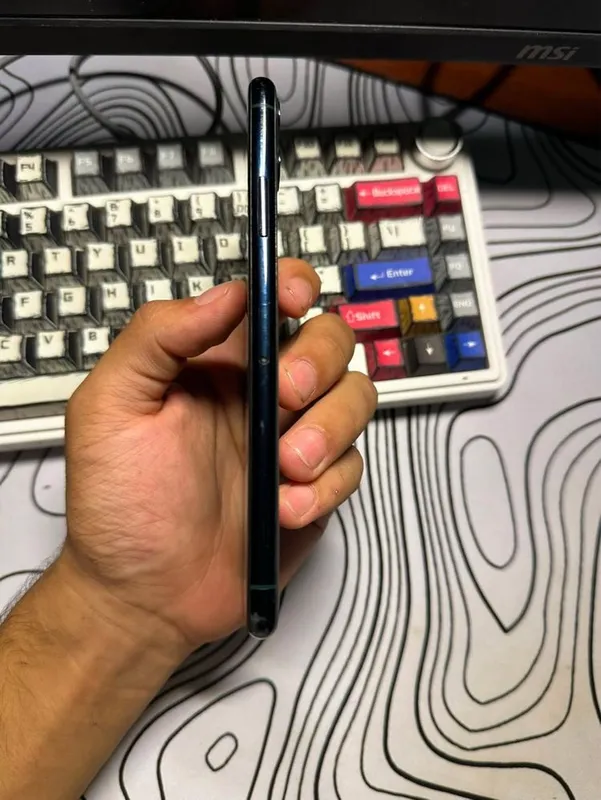 Iphone 11 pro max 5