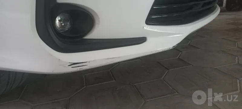 Toyota carolla 2023 10