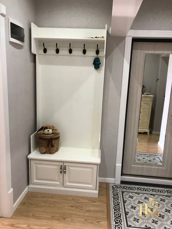 3 xonali kvartira sotiladi, 128 m², Mirobod tumani (Mirabad Avenue ro‘parasida) 2 3 xonali kvartira sotiladi, 128 m², Mirobod tumani (Mirabad Avenue ro‘parasida) 2