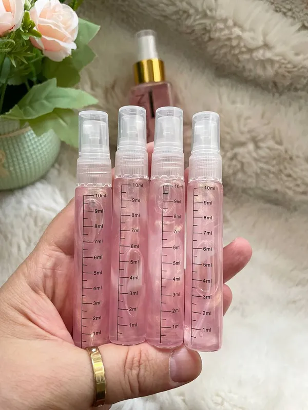 Pink passion shimmer 10ml 1 Pink passion shimmer 10ml 1