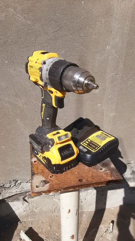 Dewalt DCD 805 orginal 2 Dewalt DCD 805 orginal 2