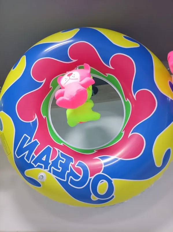 Suzish un balonlar 2