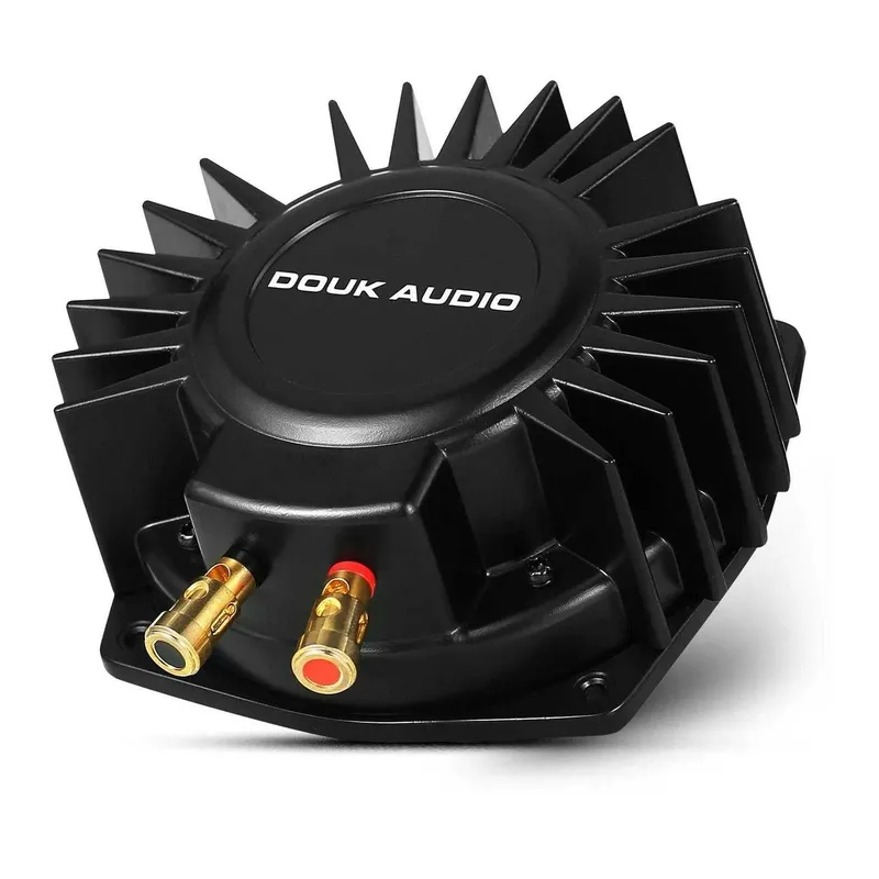 A28electronics - Douk Audio - BASS SHAKER - Басовый шейкер