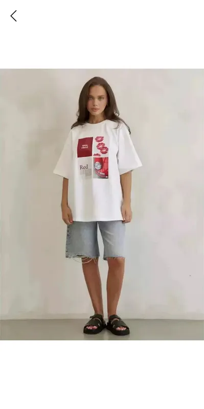 Футболка 1 Футболка 1