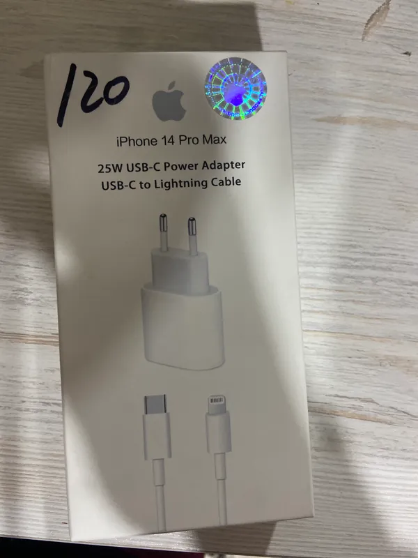 iPhone 14pro max