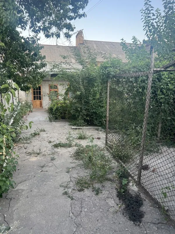 Turar joy uyi (kottej turidagi) sotiladi 5
