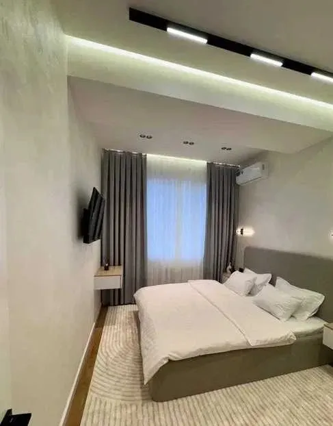 Юнусабад 11-кв • 2 комнаты • 50 м² • 7/9 этаж 2