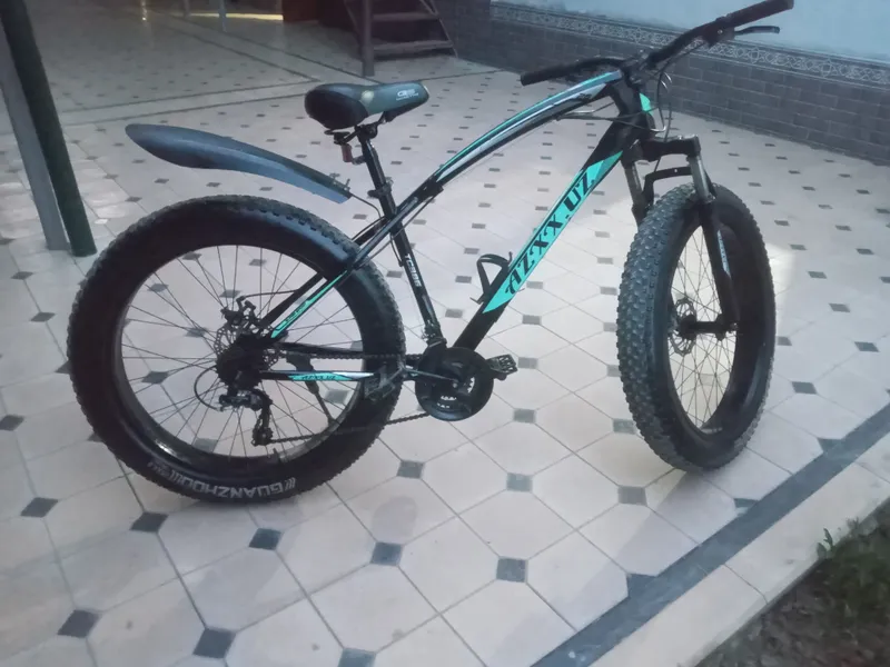 velosiped