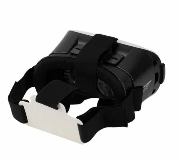 VR-очки. Виртуальный мир перед вашими глазами 5 VR-очки. Виртуальный мир перед вашими глазами 5