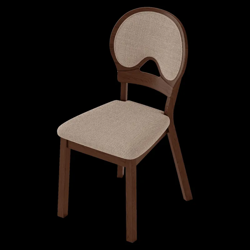 Honor Chair 125 K-9 4 Honor Chair 125 K-9 4