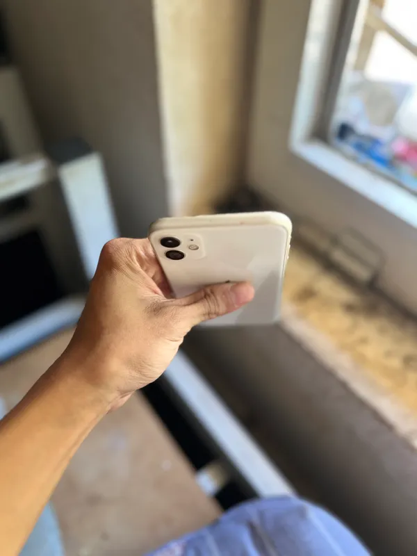 IPhone 11 8