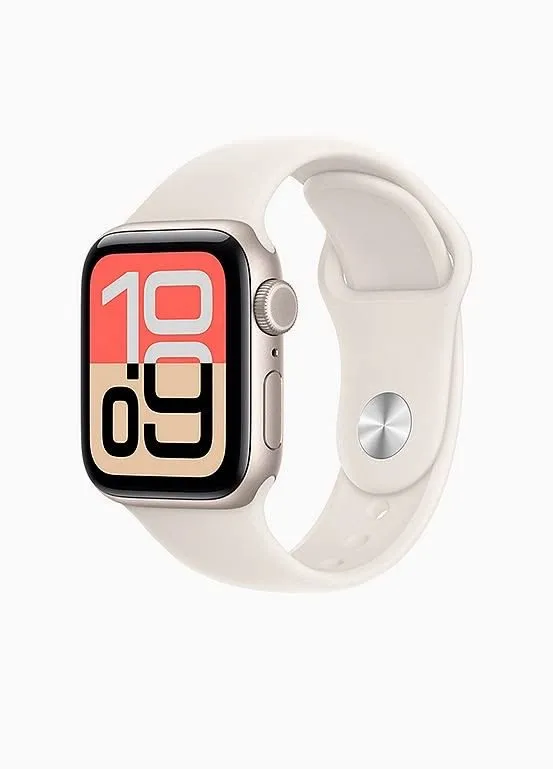 Apple Watch 11/SE — фото 2