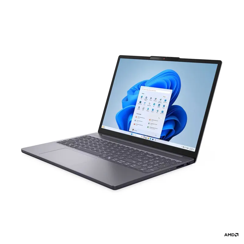 Lenovo IdeaPad Slim 3 15ARP10 AMD Ryzen7 7735HS/16GB DDR5/512GB SSD — фото 2