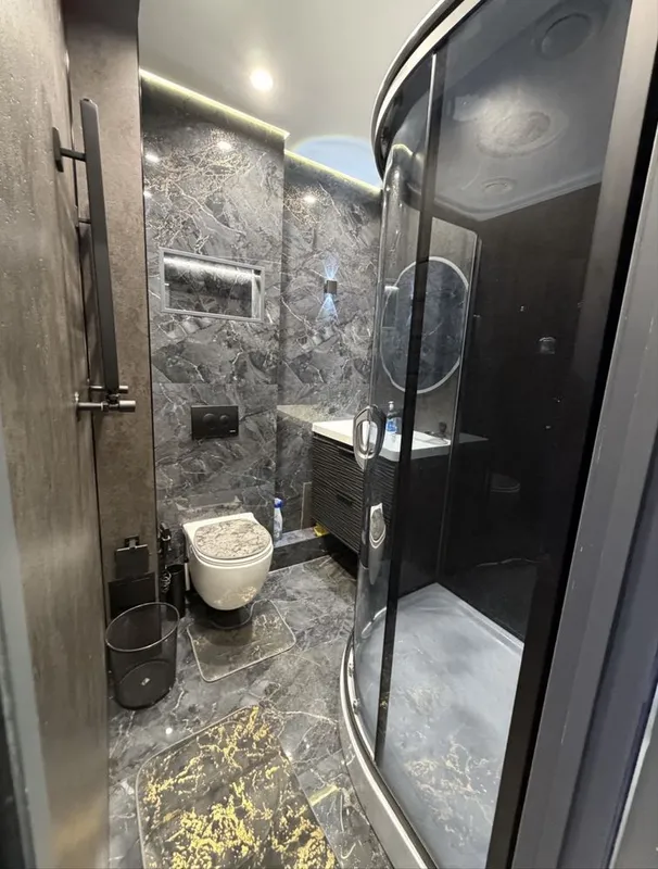 Срочно сдаётся квартира на Ц5 5