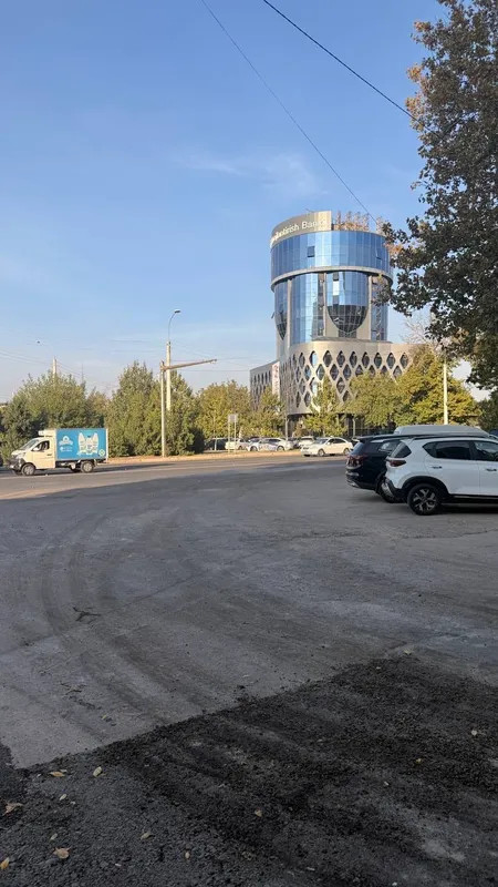Zudlik bilan tijorat binosi ijaraga beriladi 2 Zudlik bilan tijorat binosi ijaraga beriladi 2