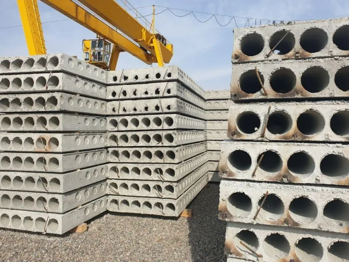 beton mahsulotlari