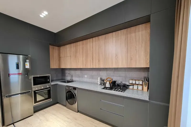 2 xonali kvartira ijarasi, 86 m² · ID 43498 5