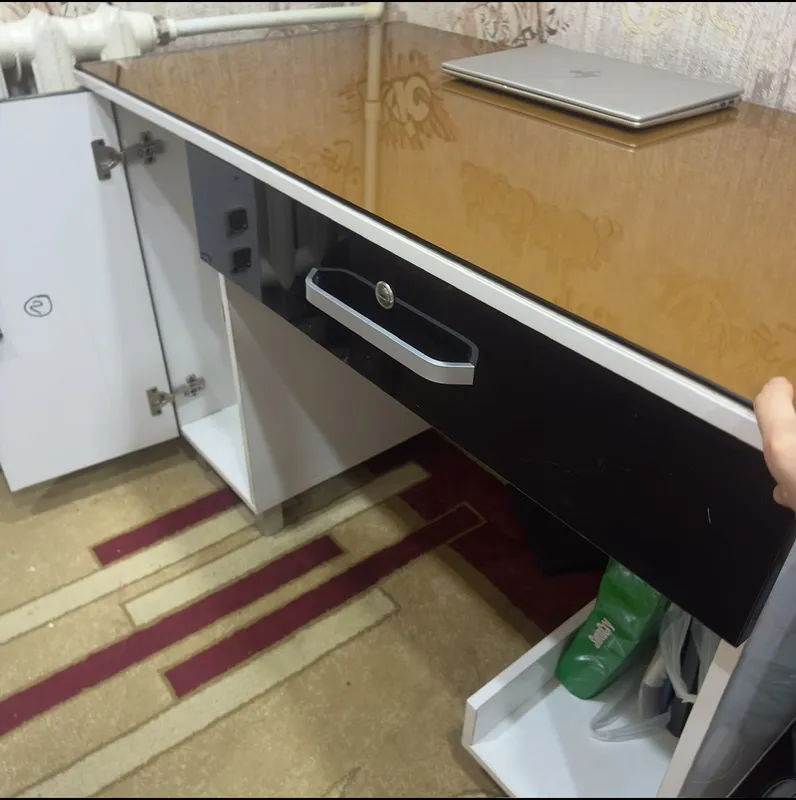 Мирамирный парта