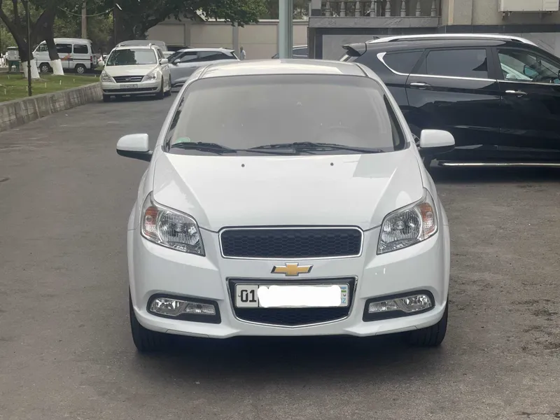 Chevrolet Tracker Premier Plus, 2025 йил 1 Chevrolet Tracker Premier Plus, 2025 йил 1