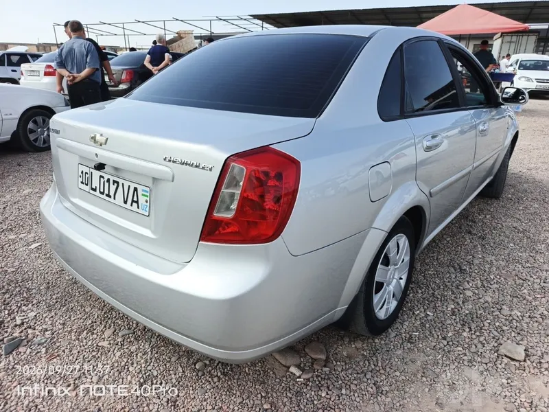 LACETTI сотилади 3 LACETTI сотилади 3